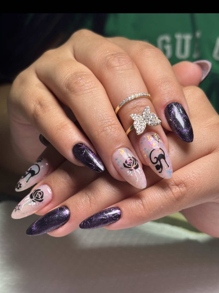 Soft Gel con detalles